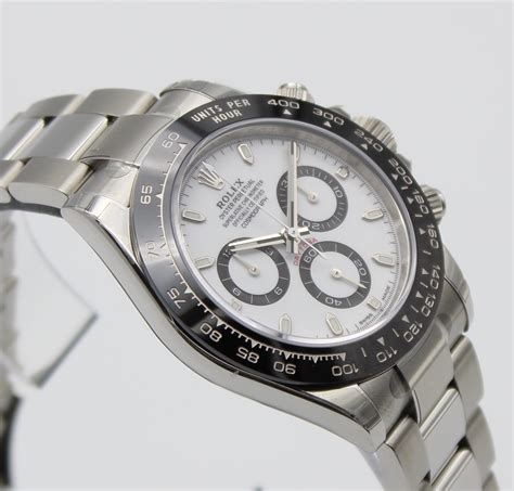 rolex daytone white dial|rolex daytona color chart.